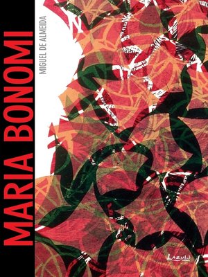 cover image of Maria Bonomi